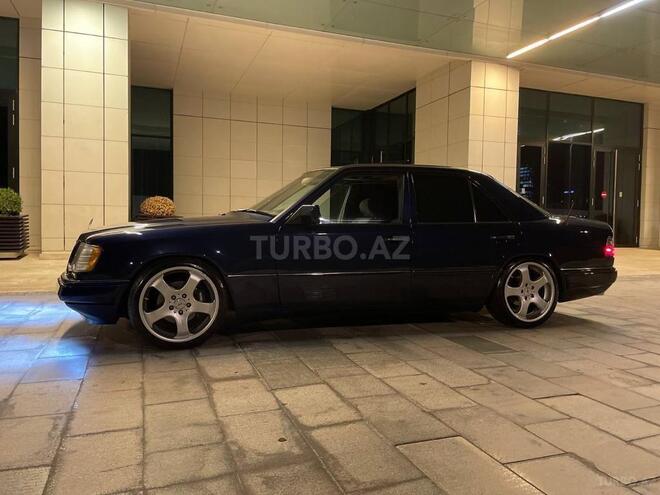 Mercedes 280 E-4