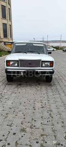 LADA (VAZ) 2107-1