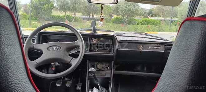 LADA (VAZ) 2107-3