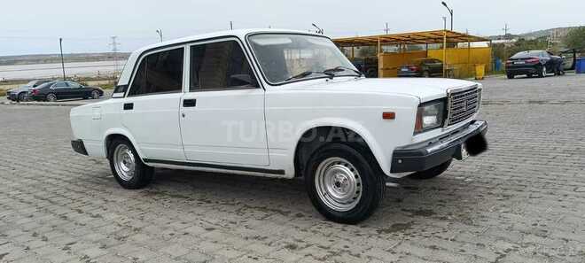 LADA (VAZ) 2107-7
