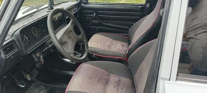 LADA (VAZ) 2107-10