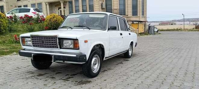 LADA (VAZ) 2107-9