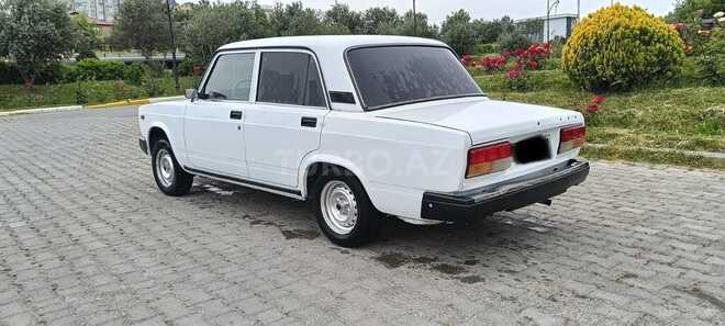 LADA (VAZ) 2107-5