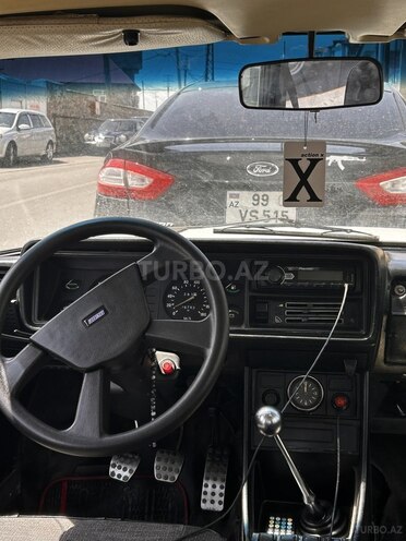 LADA (VAZ) 2107-19