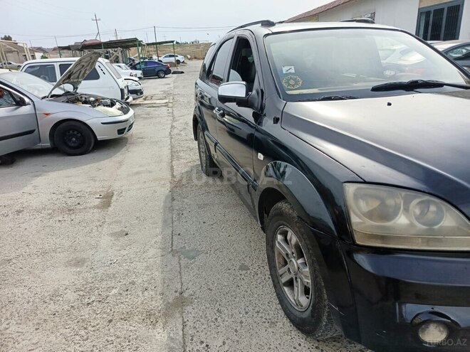 Kia Sorento-3