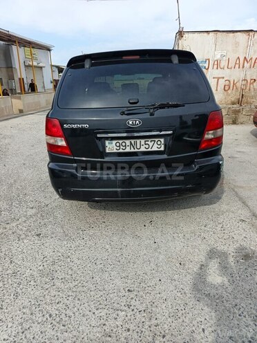 Kia Sorento-2