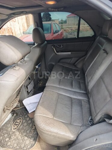 Kia Sorento-5