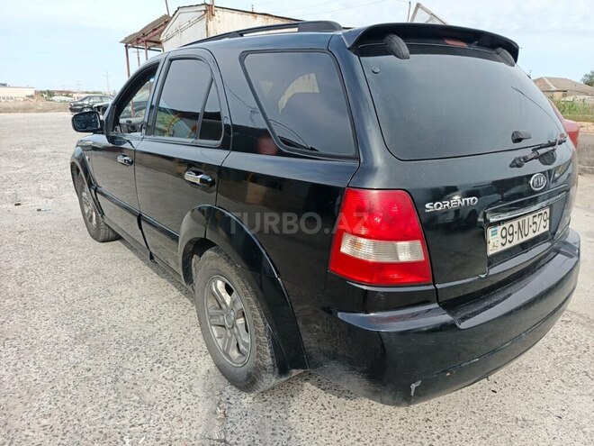 Kia Sorento-7