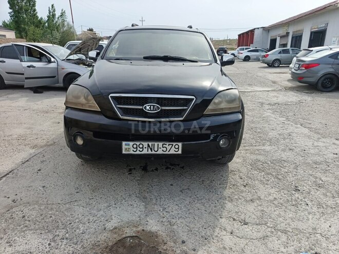 Kia Sorento-1