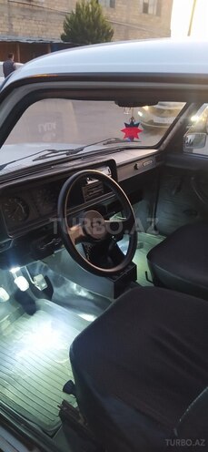 LADA (VAZ) 2107-3