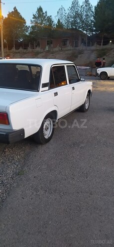 LADA (VAZ) 2107-5