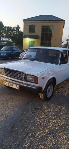 LADA (VAZ) 2107-1