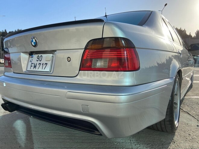 BMW 525-7