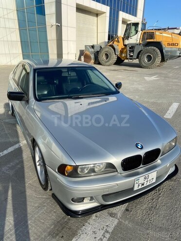 BMW 525-3