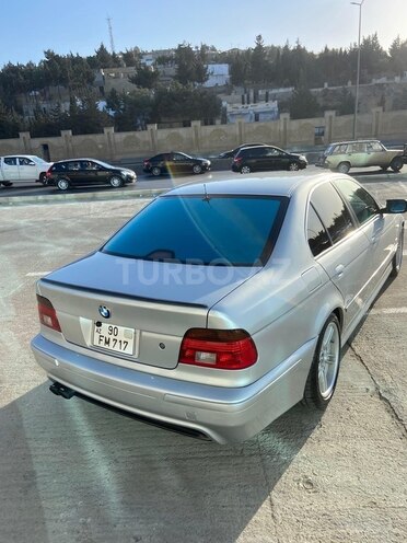 BMW 525-6