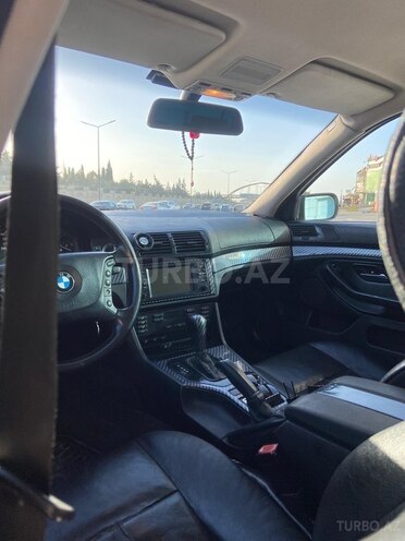 BMW 525-11