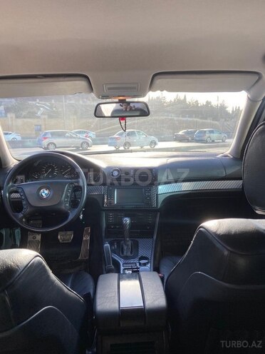 BMW 525-9