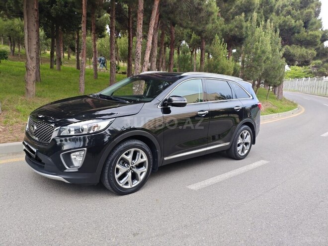 Kia Sorento-2