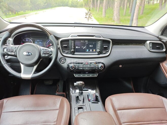 Kia Sorento-5