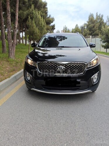 Kia Sorento-1