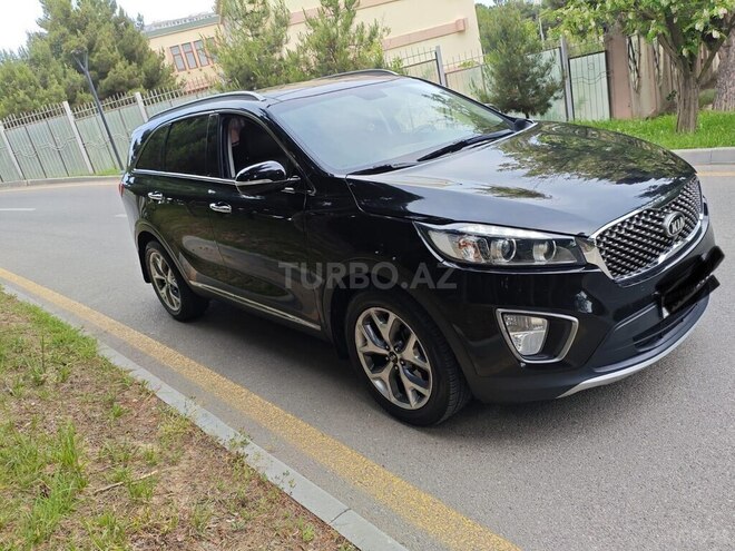 Kia Sorento-9