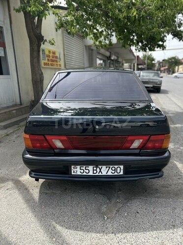 LADA (VAZ) 2115-2