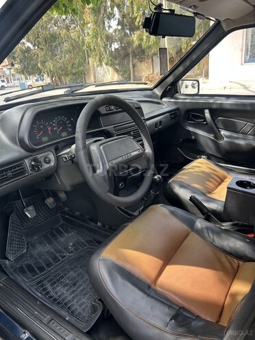 LADA (VAZ) 2115-3