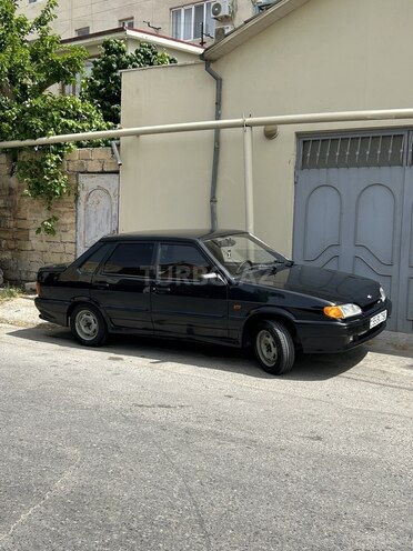 LADA (VAZ) 2115-4