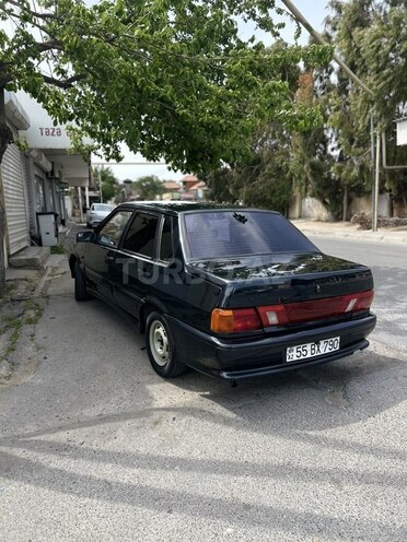 LADA (VAZ) 2115-5