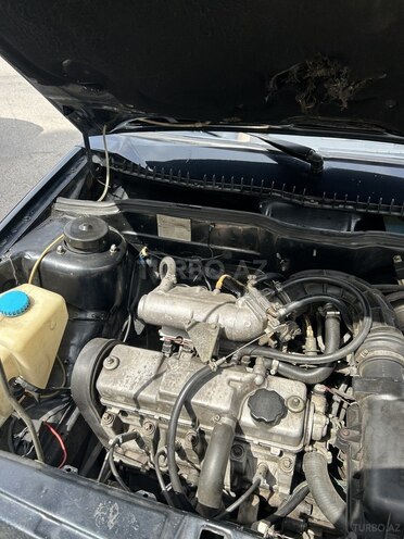 LADA (VAZ) 2115-7