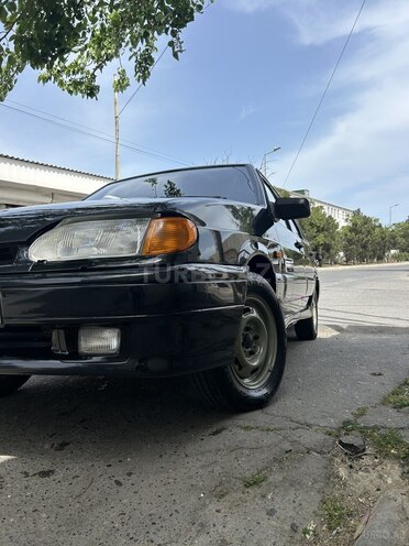 LADA (VAZ) 2115-9