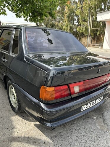 LADA (VAZ) 2115-10