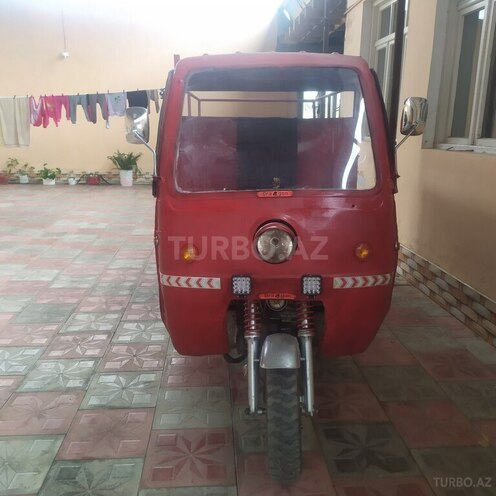 Muravey TGA200-1