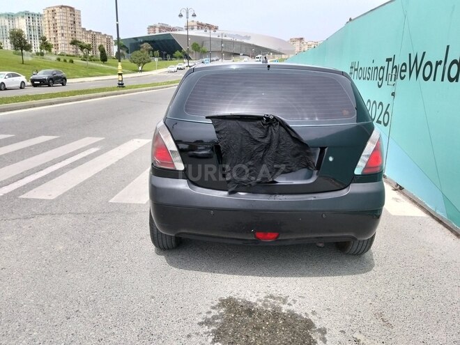 Kia Rio-9