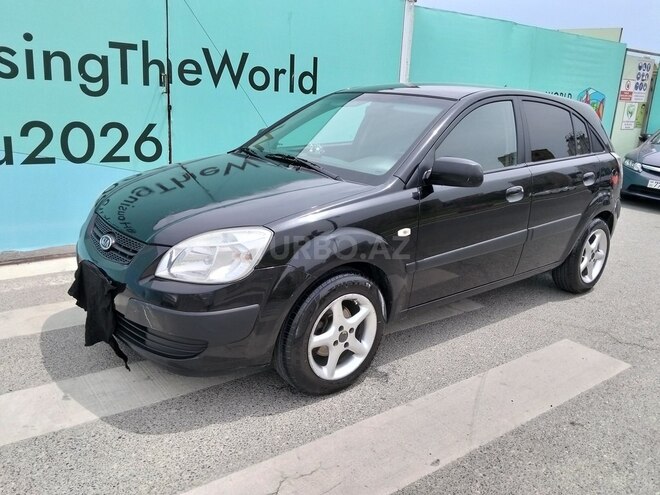 Kia Rio-10