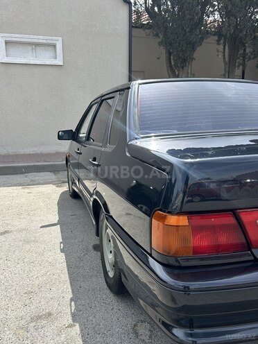 LADA (VAZ) 2115-12