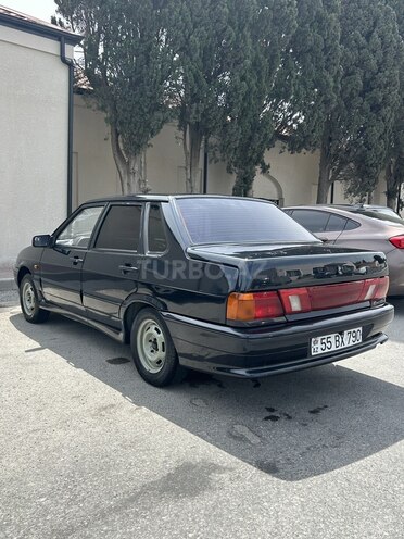 LADA (VAZ) 2115-14