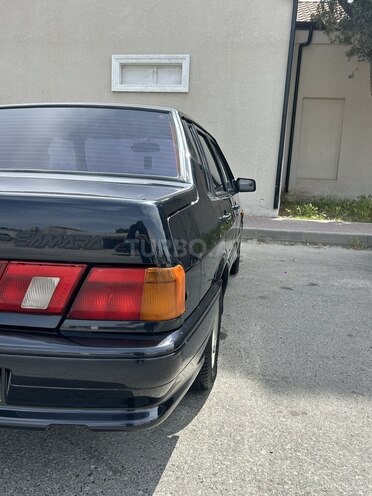 LADA (VAZ) 2115-11