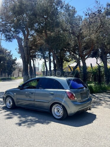 Kia Pride-3