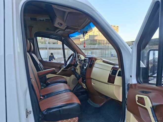 Mercedes Sprinter 313-8