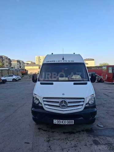Mercedes Sprinter 313-1