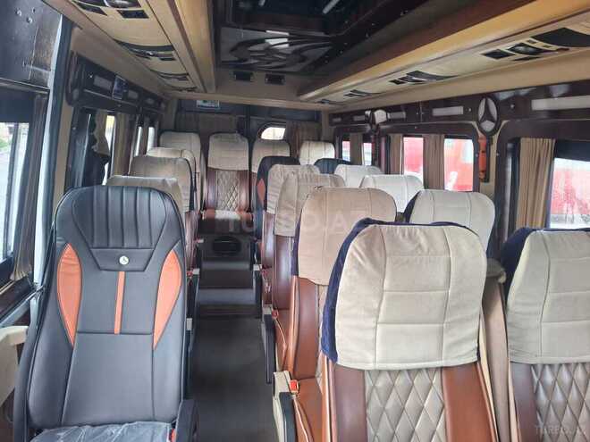 Mercedes Sprinter 313-4