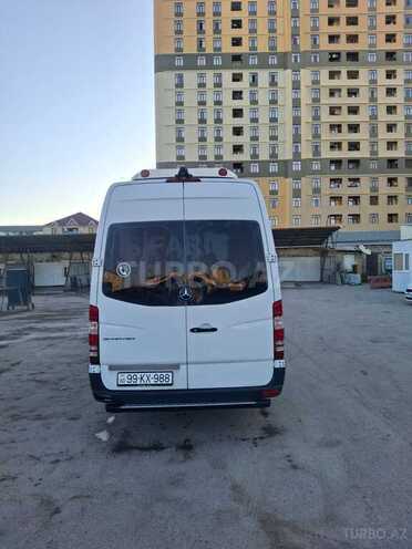 Mercedes Sprinter 313-2