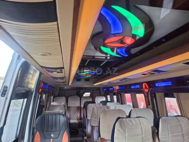 Mercedes Sprinter 313-5