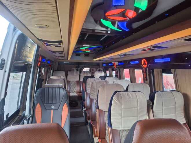 Mercedes Sprinter 313-6
