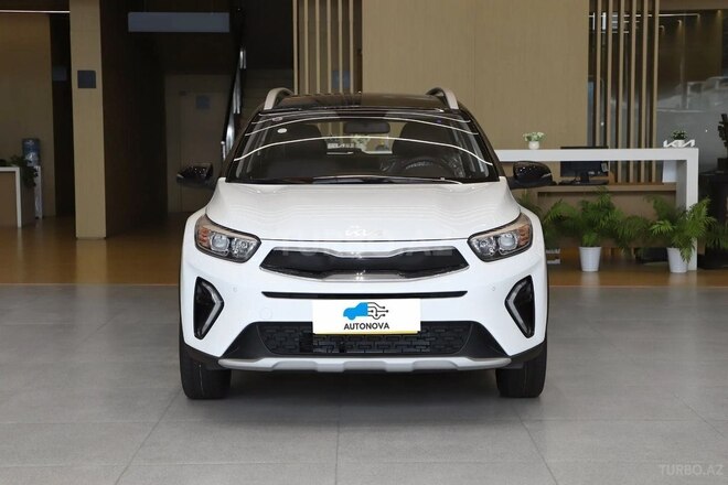 Kia KX1-2