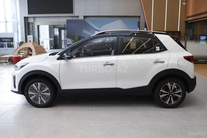 Kia KX1-6