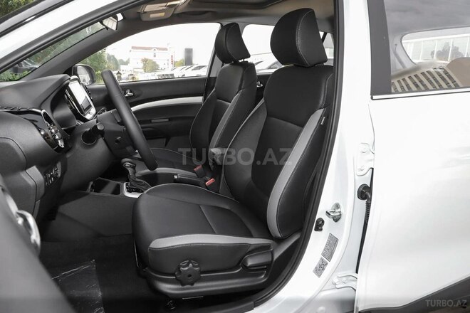 Kia KX1-11