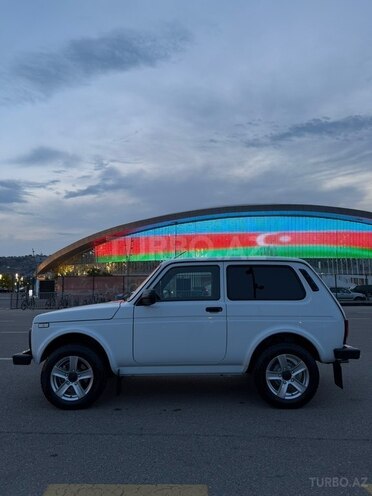 LADA (VAZ) Niva-7