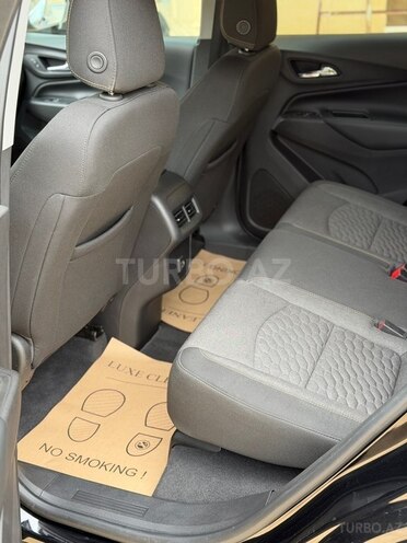Chevrolet Equinox-7